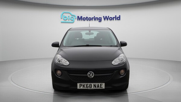 Used Vauxhall ADAM 2019 for sale - 75532433: Photo 3
