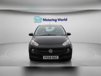 Used Vauxhall Adam 2019 for sale - 75532433: Photo