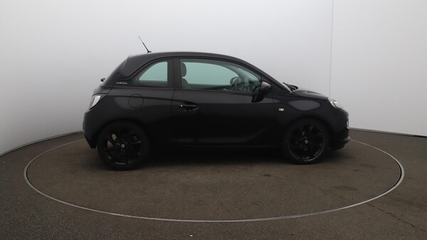 Used Vauxhall ADAM 2019 for sale - 75532433: Photo 41