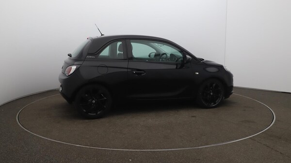 Used Vauxhall ADAM 2019 for sale - 75532433: Photo 43