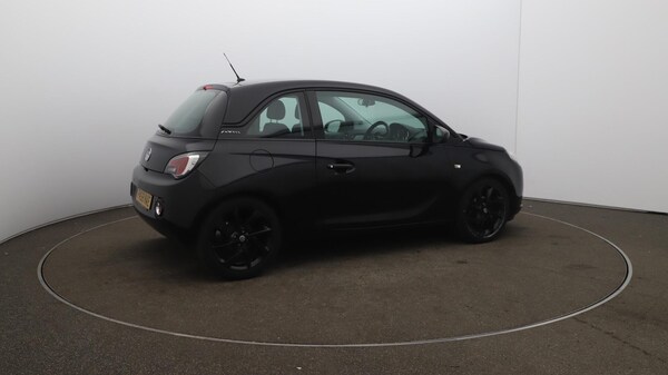 Used Vauxhall ADAM 2019 for sale - 75532433: Photo 45