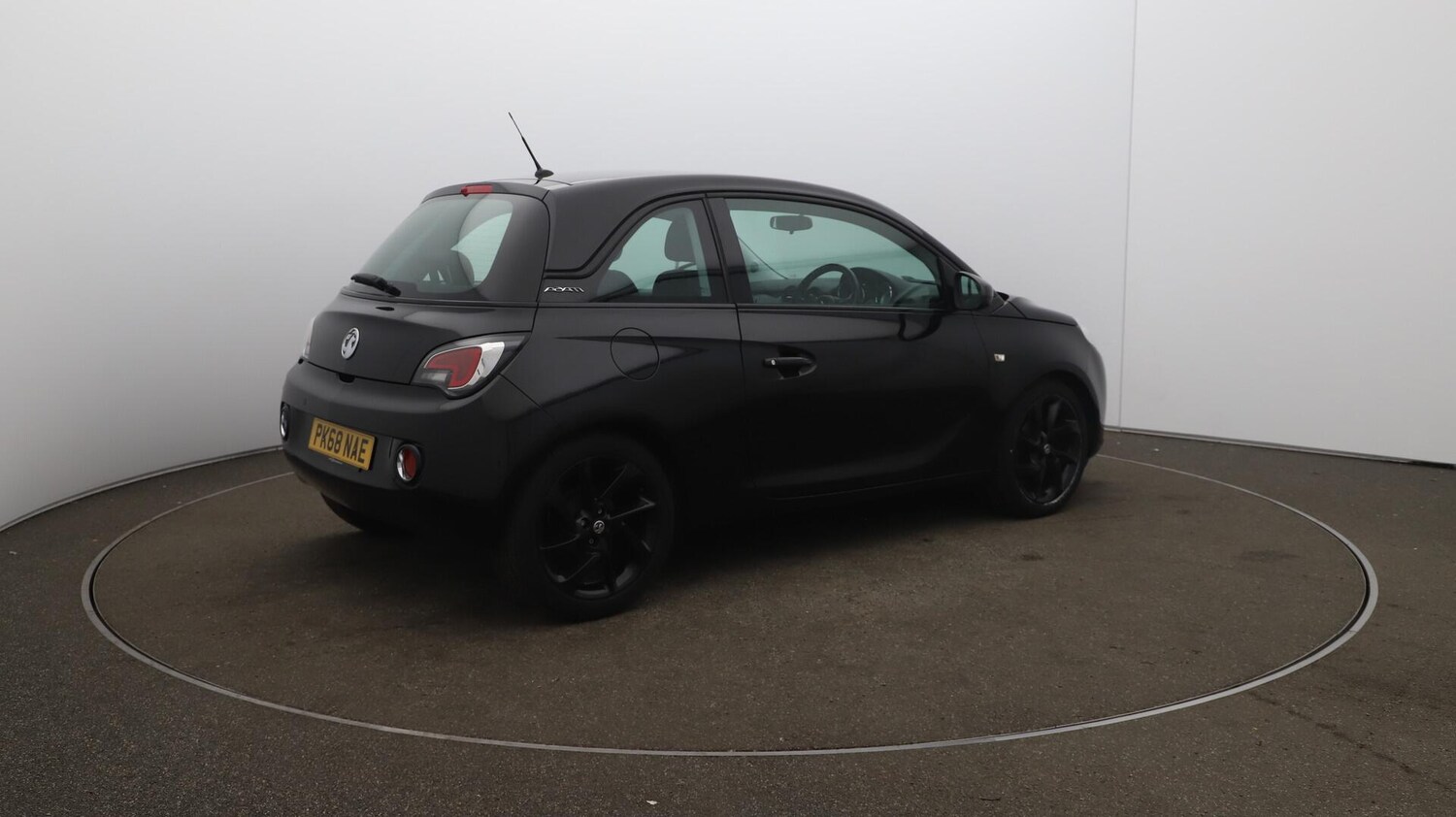 Vehicle 47