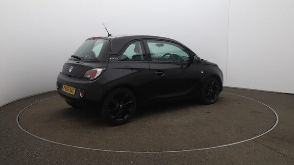 Used Vauxhall ADAM 2019 for sale - 75532433: Photo 47