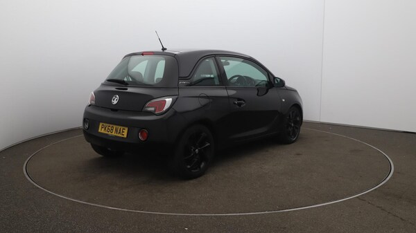 Used Vauxhall ADAM 2019 for sale - 75532433: Photo 49