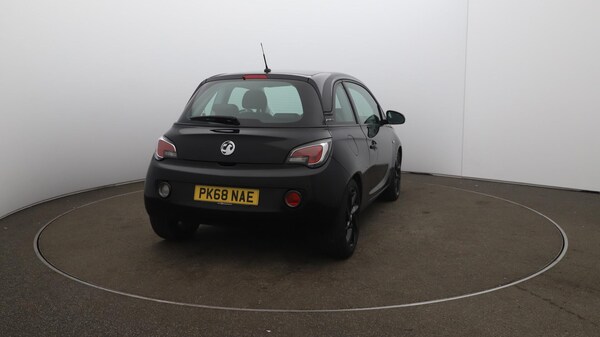 Used Vauxhall ADAM 2019 for sale - 75532433: Photo 53