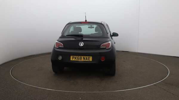 Used Vauxhall ADAM 2019 for sale - 75532433: Photo 55