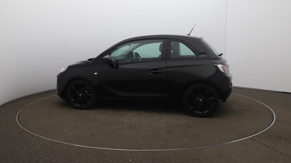Used Vauxhall ADAM 2019 for sale - 75532433: Photo 56