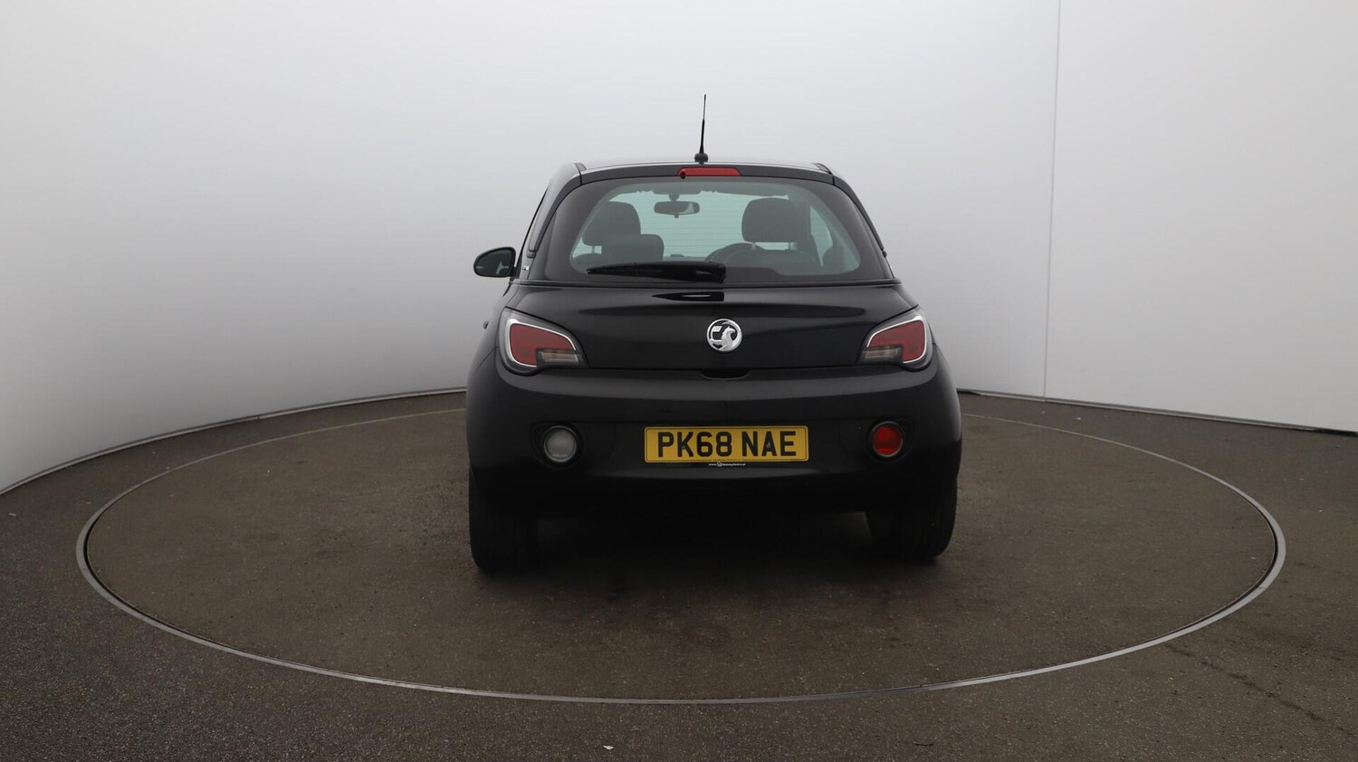 Vehicle 57