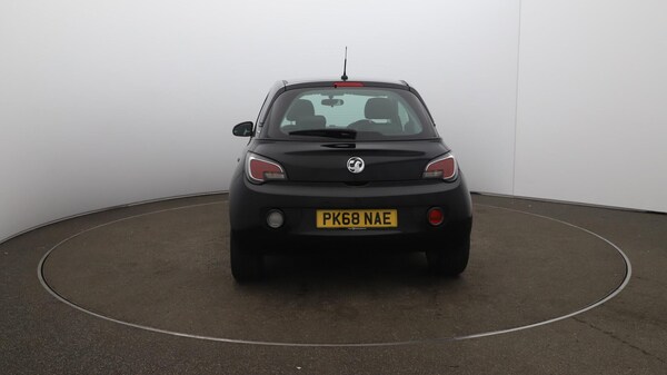 Used Vauxhall ADAM 2019 for sale - 75532433: Photo 57