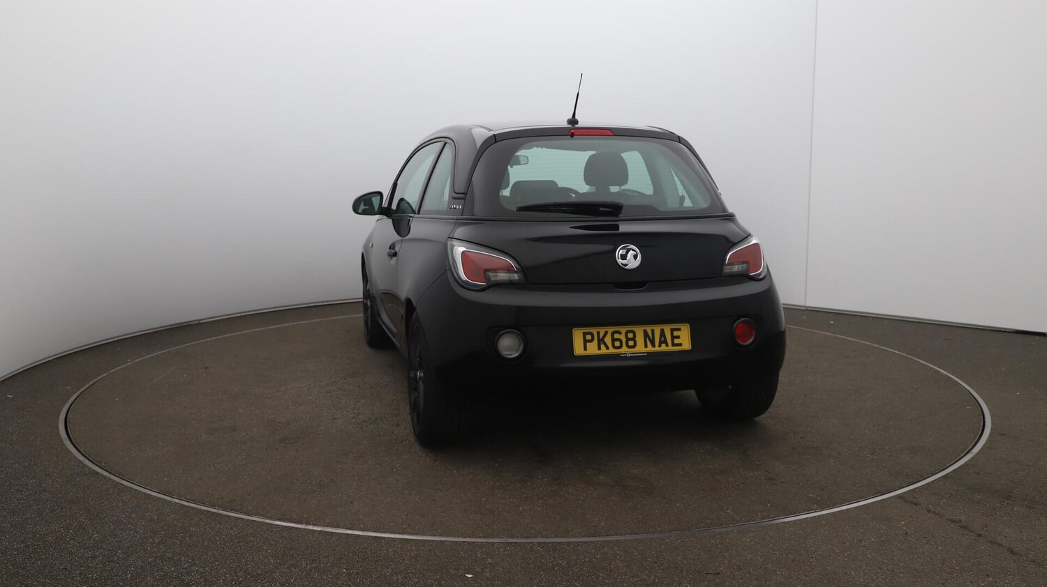 Vehicle 58