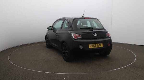 Used Vauxhall ADAM 2019 for sale - 75532433: Photo 59