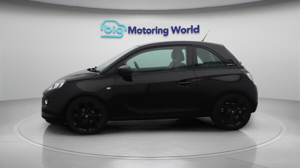Used Vauxhall ADAM 2019 for sale - 75532433: Photo 5