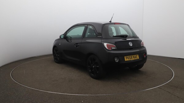 Used Vauxhall ADAM 2019 for sale - 75532433: Photo 60