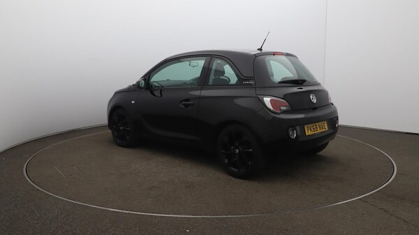 Used Vauxhall ADAM 2019 for sale - 75532433: Photo 61
