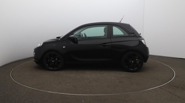 Used Vauxhall ADAM 2019 for sale - 75532433: Photo 62