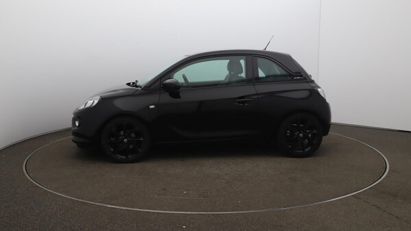Used Vauxhall ADAM 2019 for sale - 75532433: Photo 63