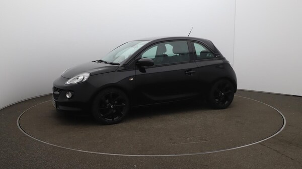 Used Vauxhall ADAM 2019 for sale - 75532433: Photo 65
