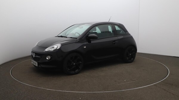 Used Vauxhall ADAM 2019 for sale - 75532433: Photo 66