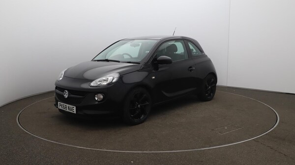 Used Vauxhall ADAM 2019 for sale - 75532433: Photo 67