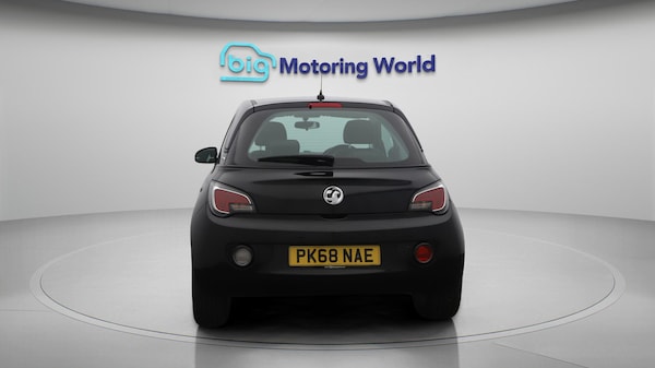 Used Vauxhall ADAM 2019 for sale - 75532433: Photo 7