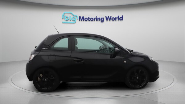 Used Vauxhall ADAM 2019 for sale - 75532433: Photo 9