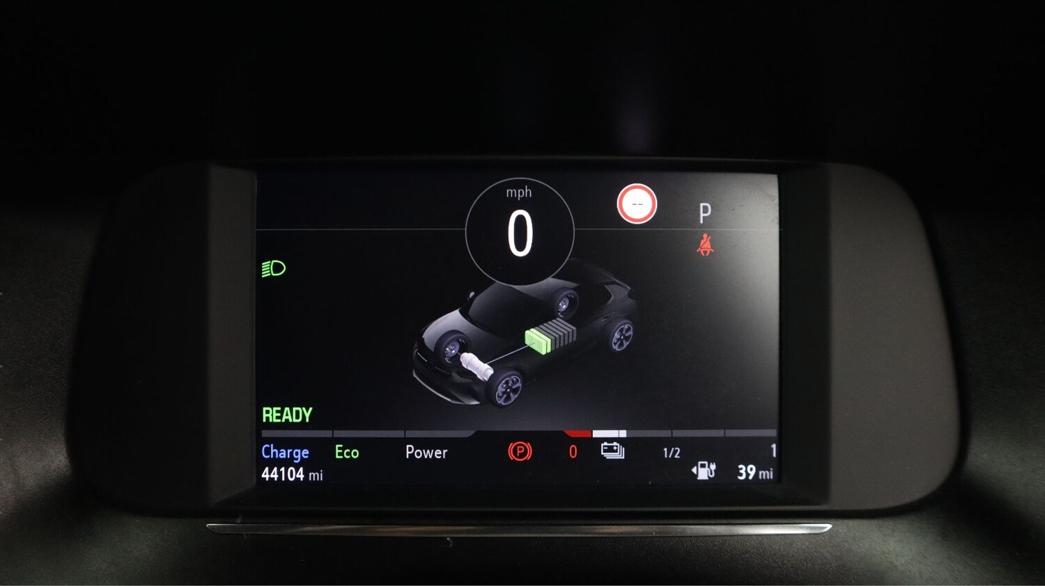 Used Vauxhall Corsa 2021 for sale - 78178239: Photo 10