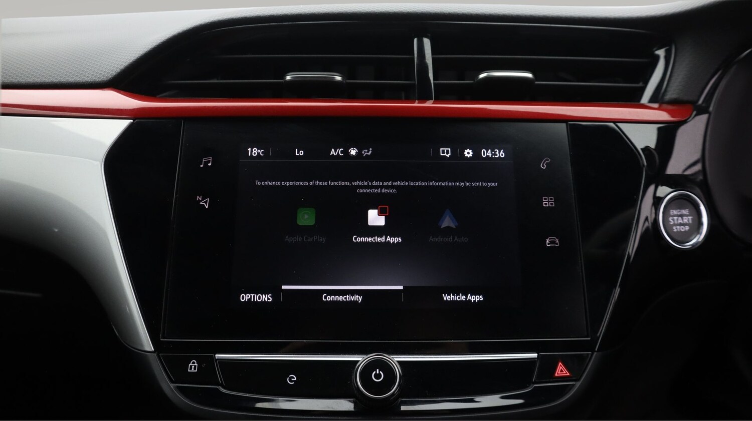 Used Vauxhall Corsa 2021 for sale - 78178239: Photo 24