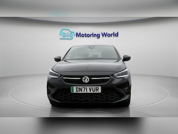 Used Vauxhall Corsa 2021 for sale - 78178239: Photo