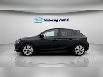 Used Vauxhall Corsa 2021 for sale - 78178239: Photo