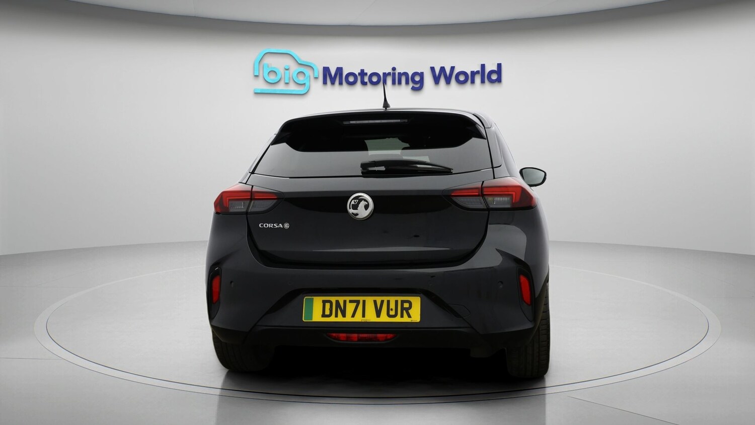 Used Vauxhall Corsa 2021 for sale - 78178239: Photo 6