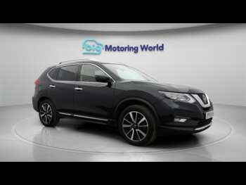 2020 (69) - 1.3 DiG-T Tekna 5dr DCT