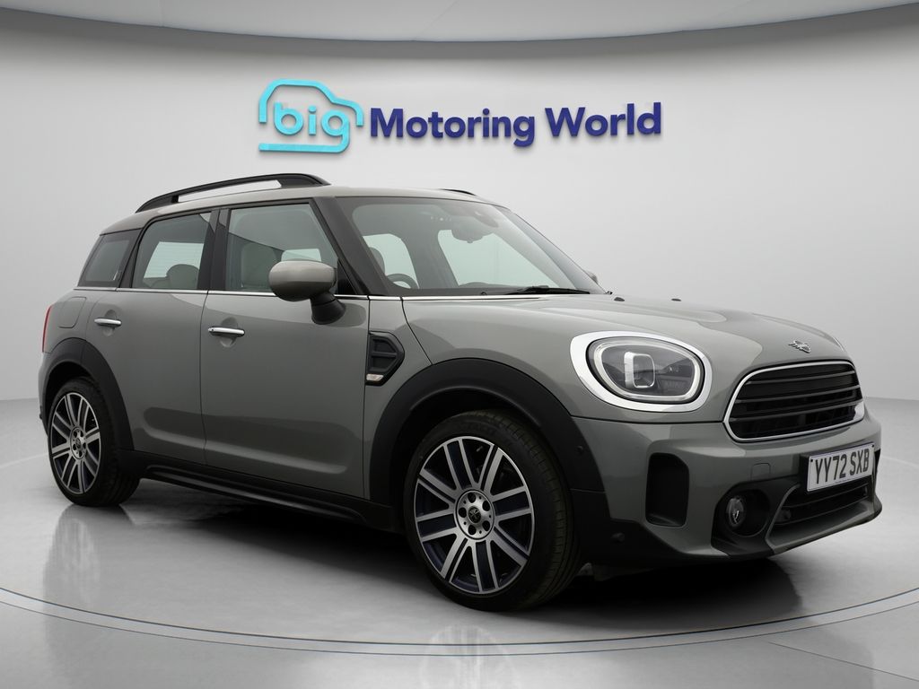 Used MINI Countryman 2022 for sale - 76813685: Photo 17
