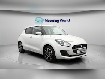 Used Suzuki Swift 2023 for sale - 75051379: Photo