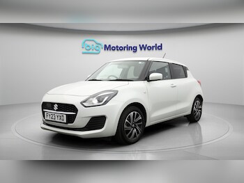 Used Suzuki Swift 2023 for sale - 75051379: Photo