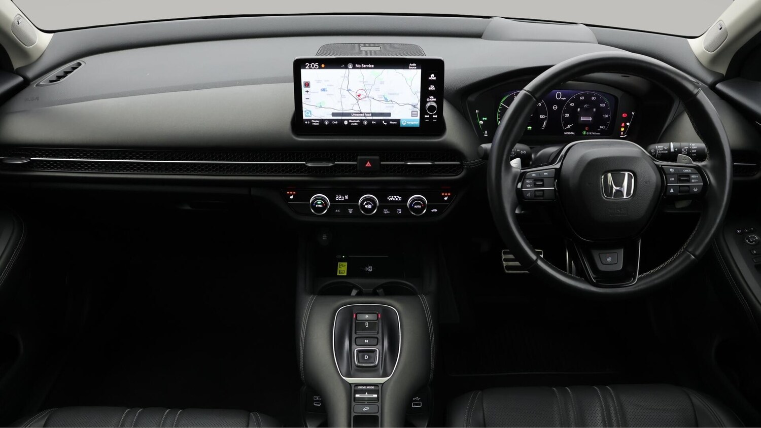 Vehicle 19