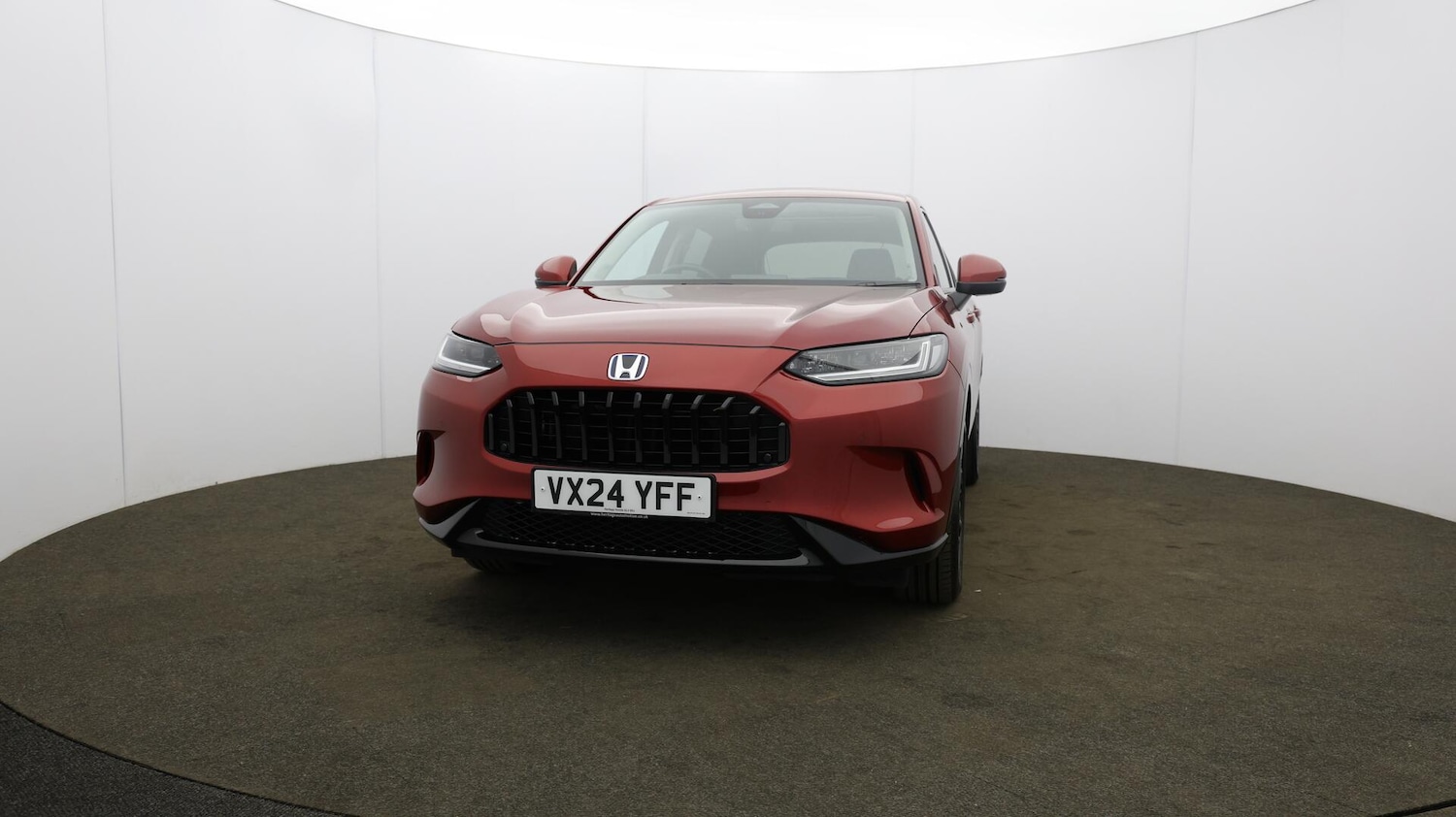 Vehicle 28