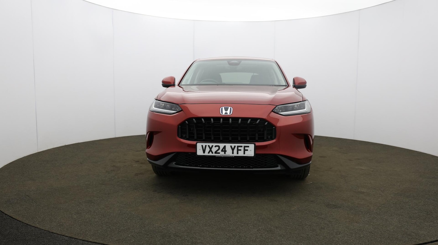 Vehicle 30