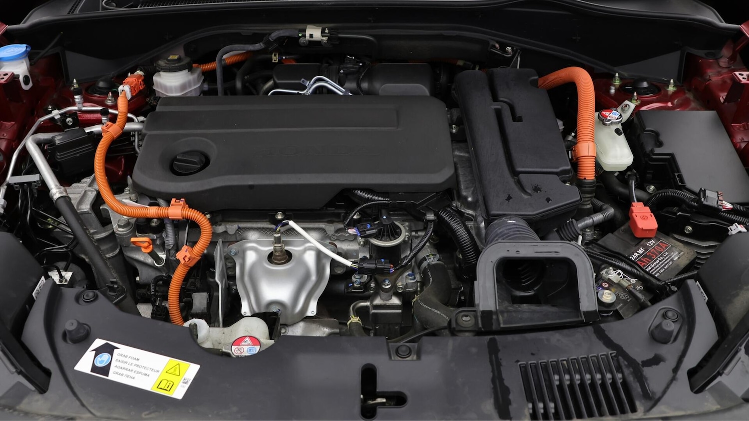 Vehicle 31