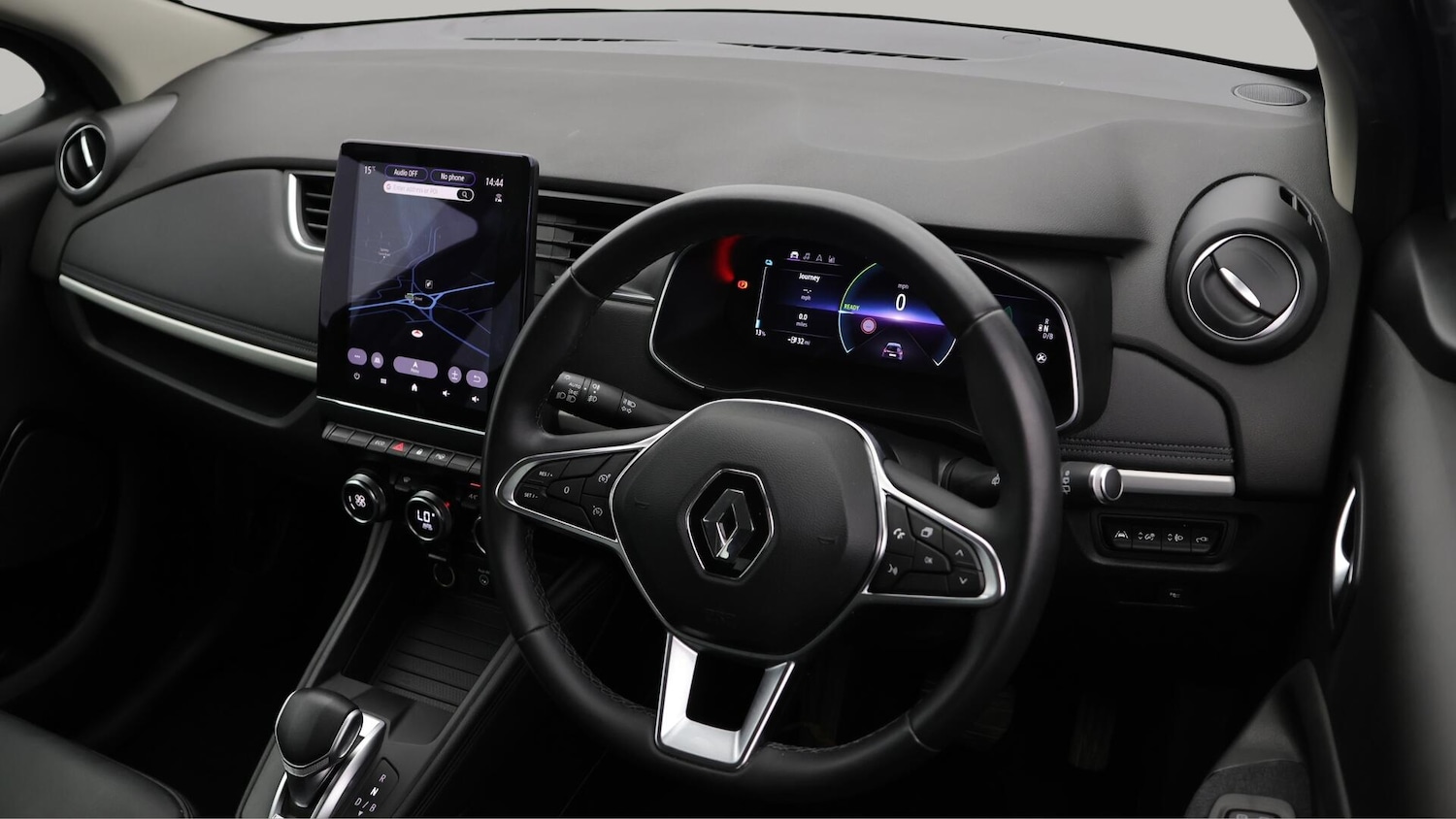 Used Renault Zoe 2021 for sale - 76370902: Photo 10