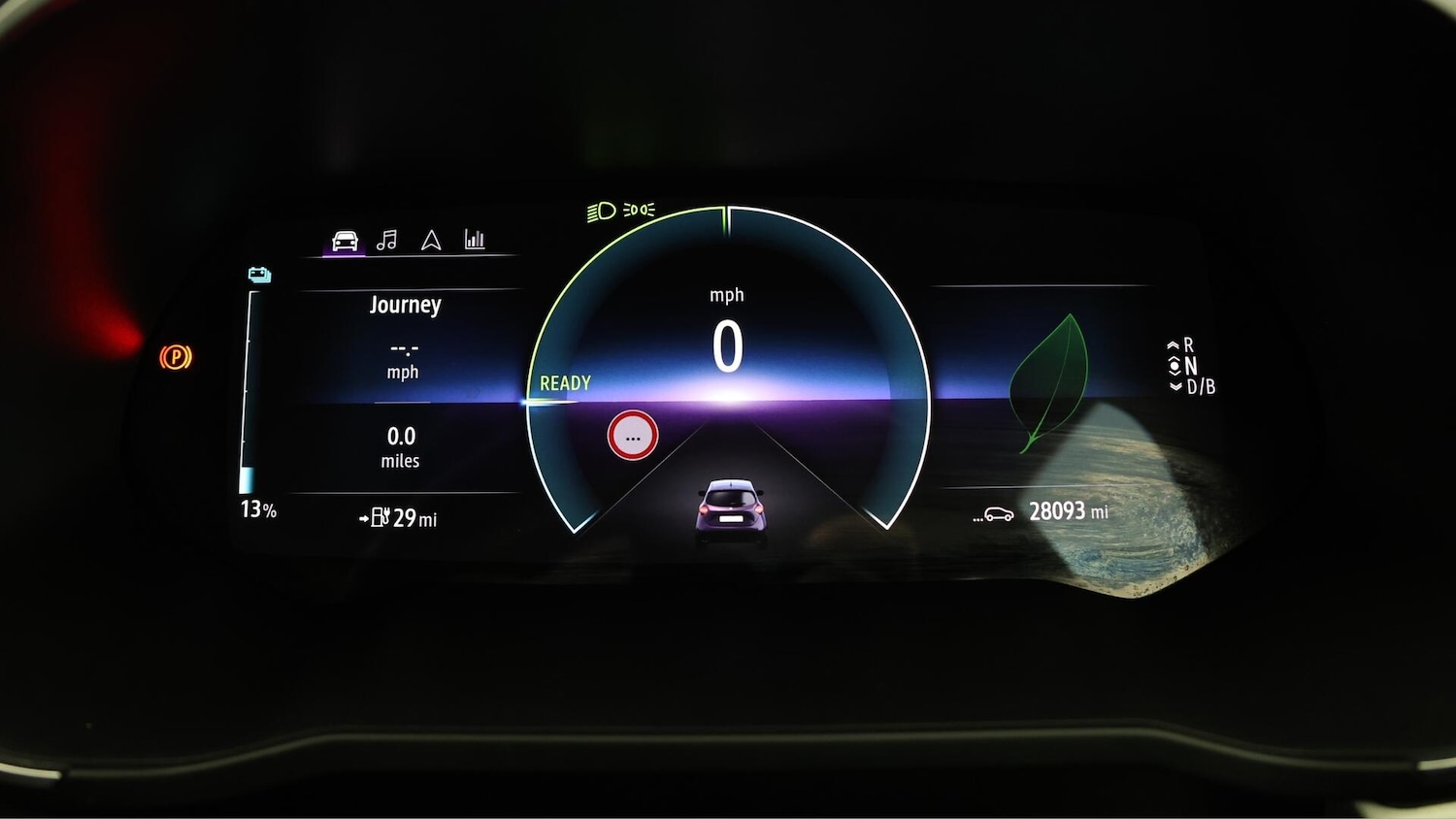 Used Renault Zoe 2021 for sale - 76370902: Photo 11