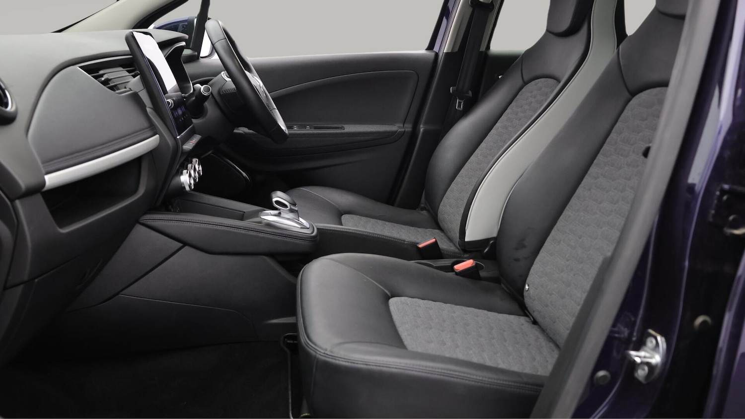 Used Renault Zoe 2021 for sale - 76370902: Photo 15