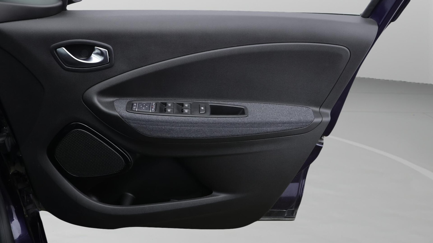 Used Renault Zoe 2021 for sale - 76370902: Photo 16