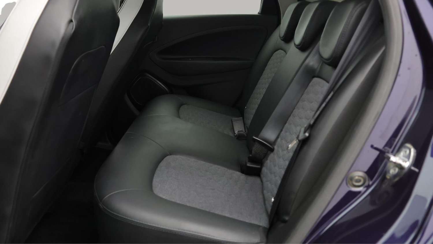 Used Renault Zoe 2021 for sale - 76370902: Photo 17