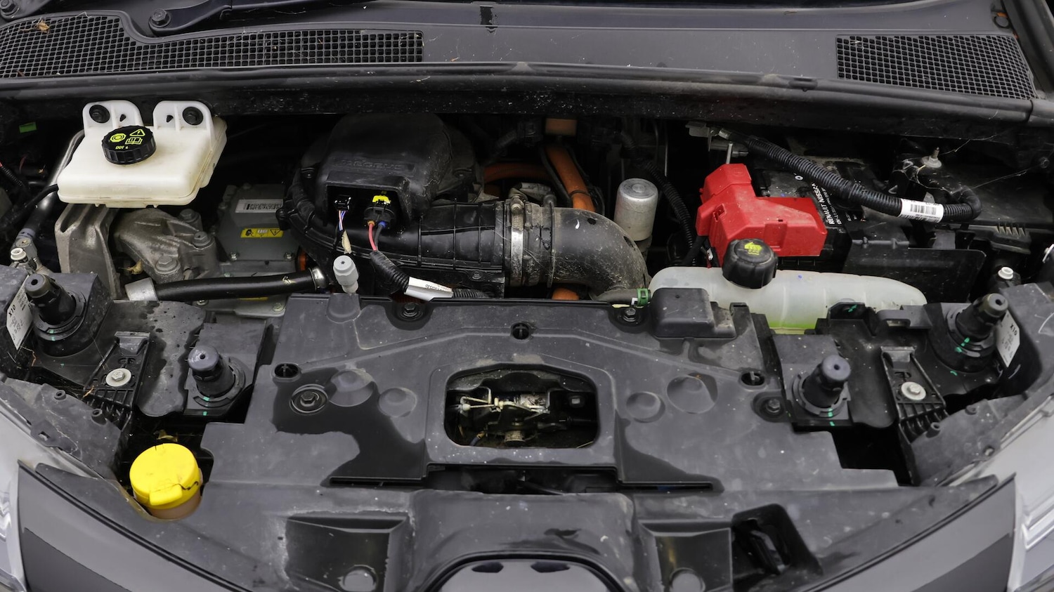 Used Renault Zoe 2021 for sale - 76370902: Photo 20