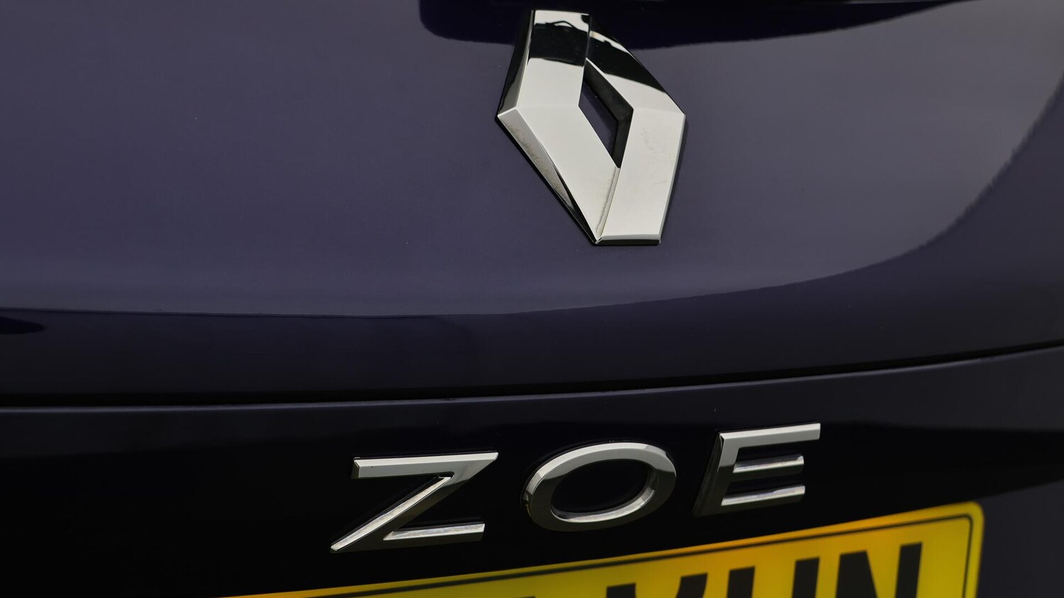 Used Renault Zoe 2021 for sale - 76370902: Photo 21