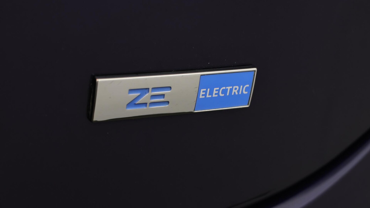 Used Renault Zoe 2021 for sale - 76370902: Photo 22