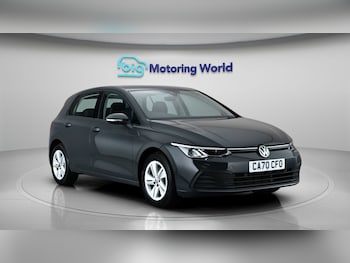 Used Volkswagen Golf 2020 for sale - 79583452: Photo