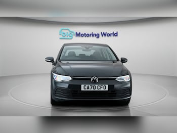 Used Volkswagen Golf 2020 for sale - 79583452: Photo
