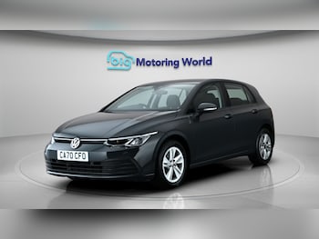Used Volkswagen Golf 2020 for sale - 79583452: Photo