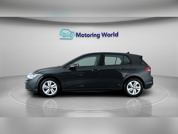Used Volkswagen Golf 2020 for sale - 79583452: Photo